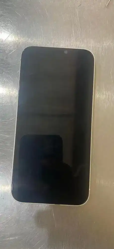 Ip 12 64 GB inter white