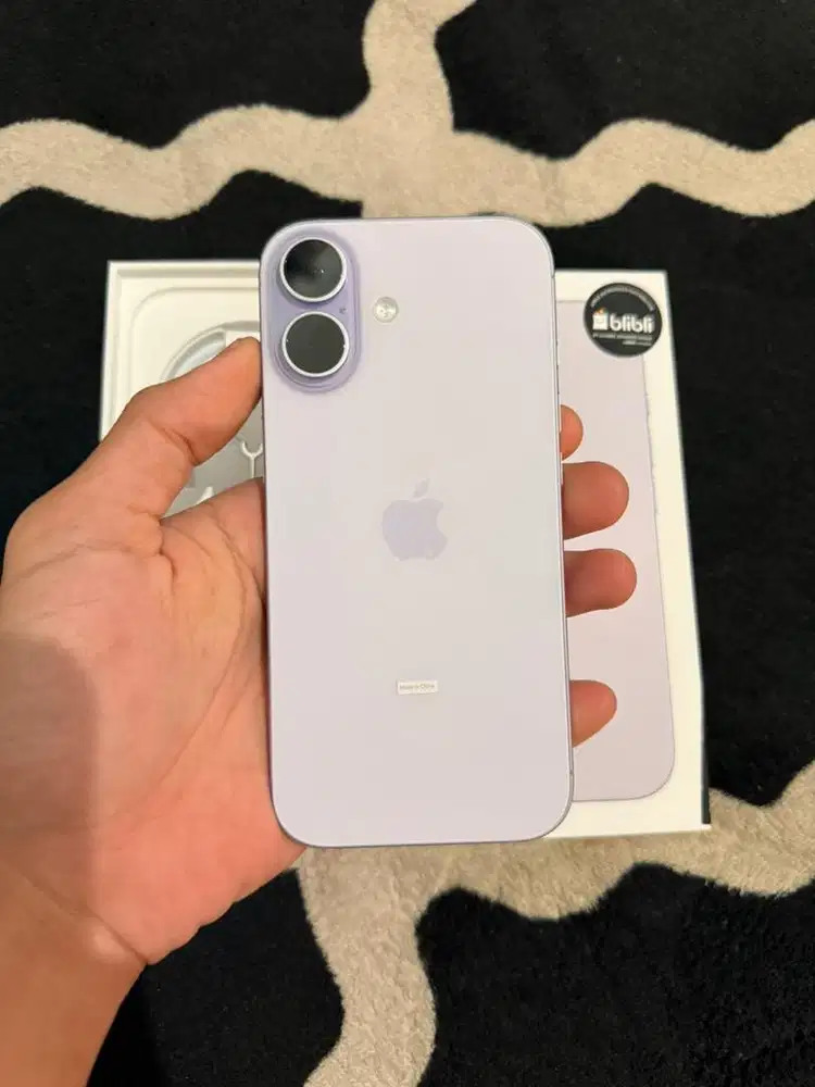 Iphone 17 256gb ibox