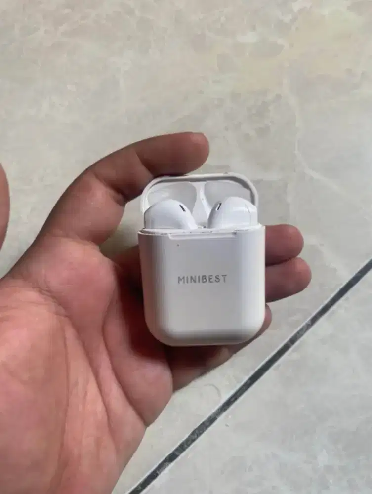 TWS AIRPOD MINIBEST