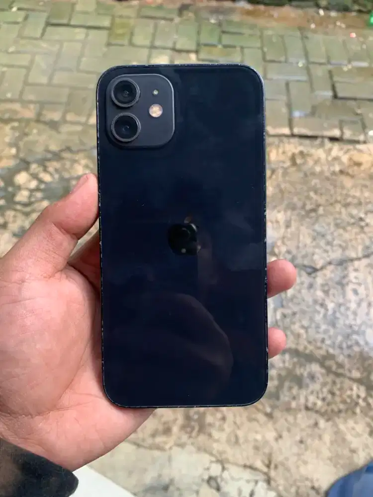 iPhone 12 128GB inter