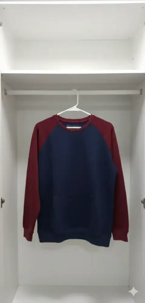 Sweather Pull&Bear Original