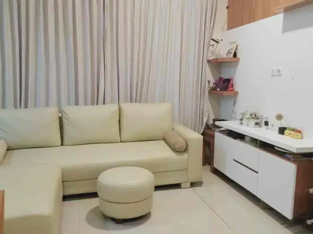 Manyar one gate dkt Klampis Wisma Mukti