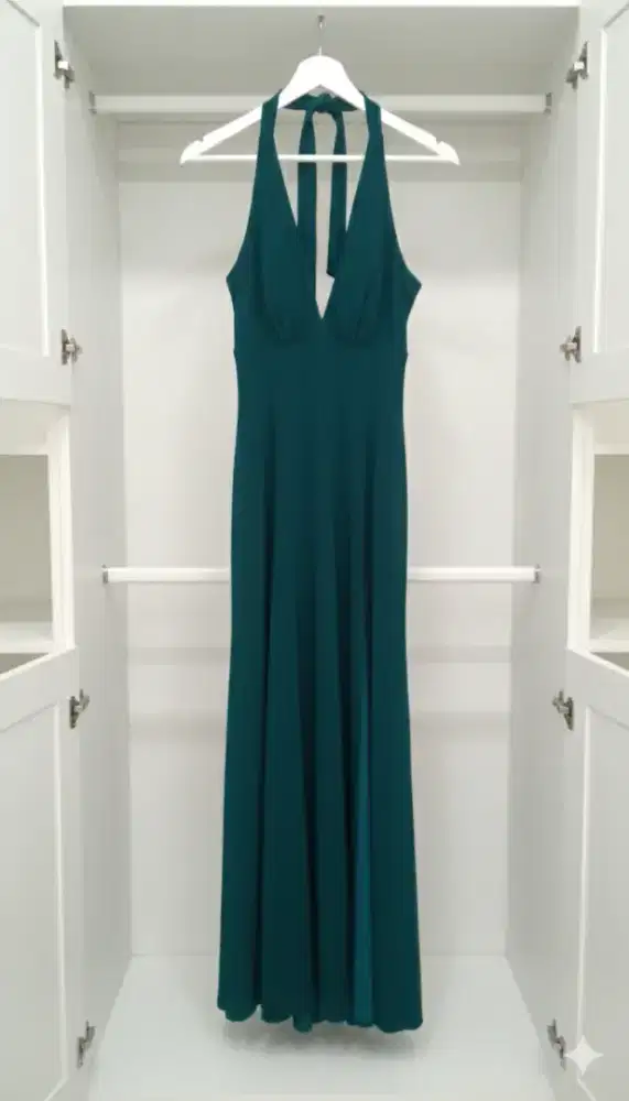Long Dress Sz S