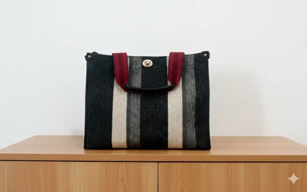 Tas Belezza Original