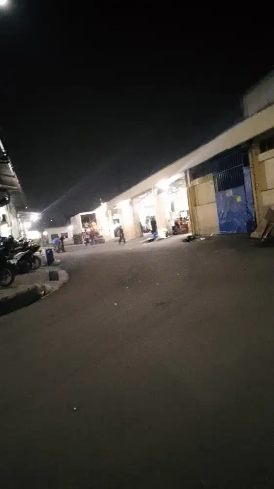 Lowongan pekerjaan JNT CARGO