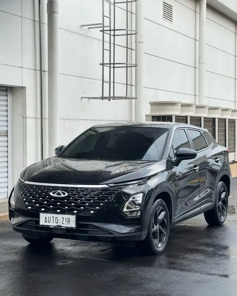 CashCreditSama Chery Omoda 5 Z 2024