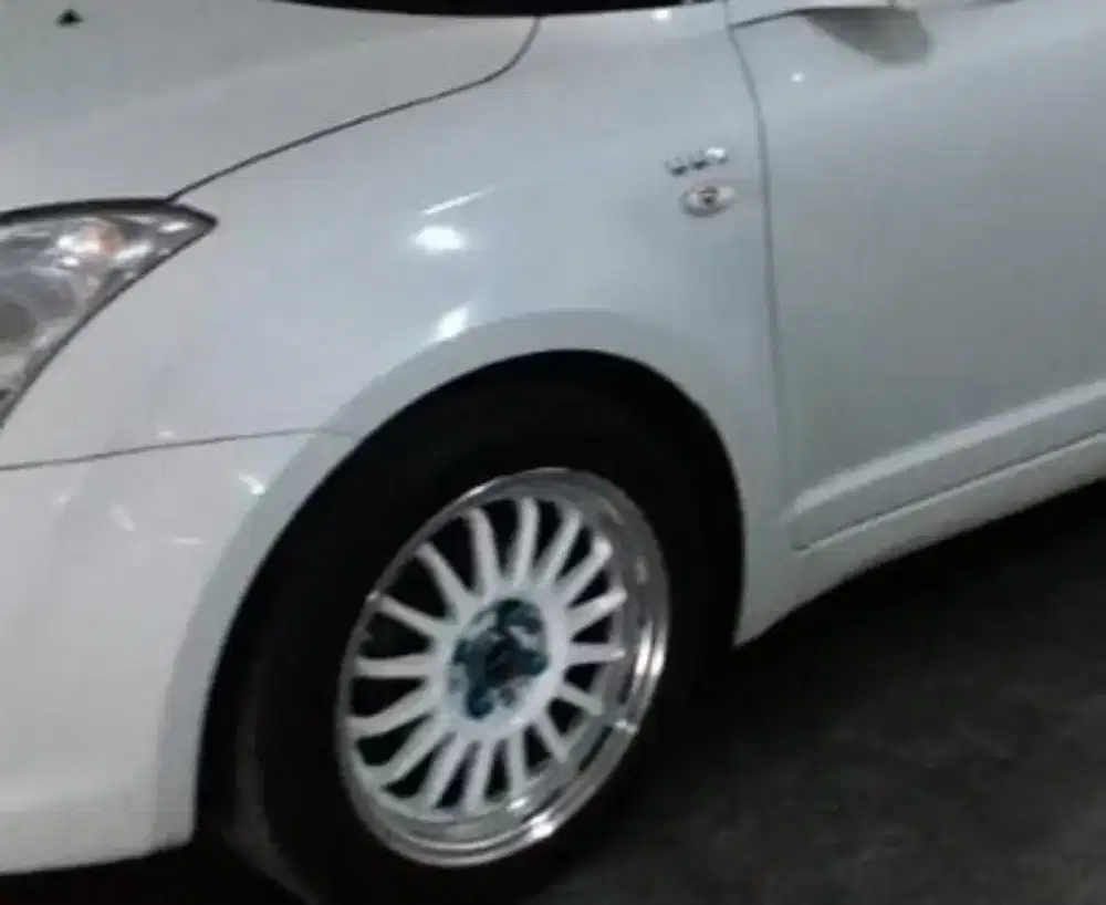 Murah Velg R17 stylish like new dan elegan