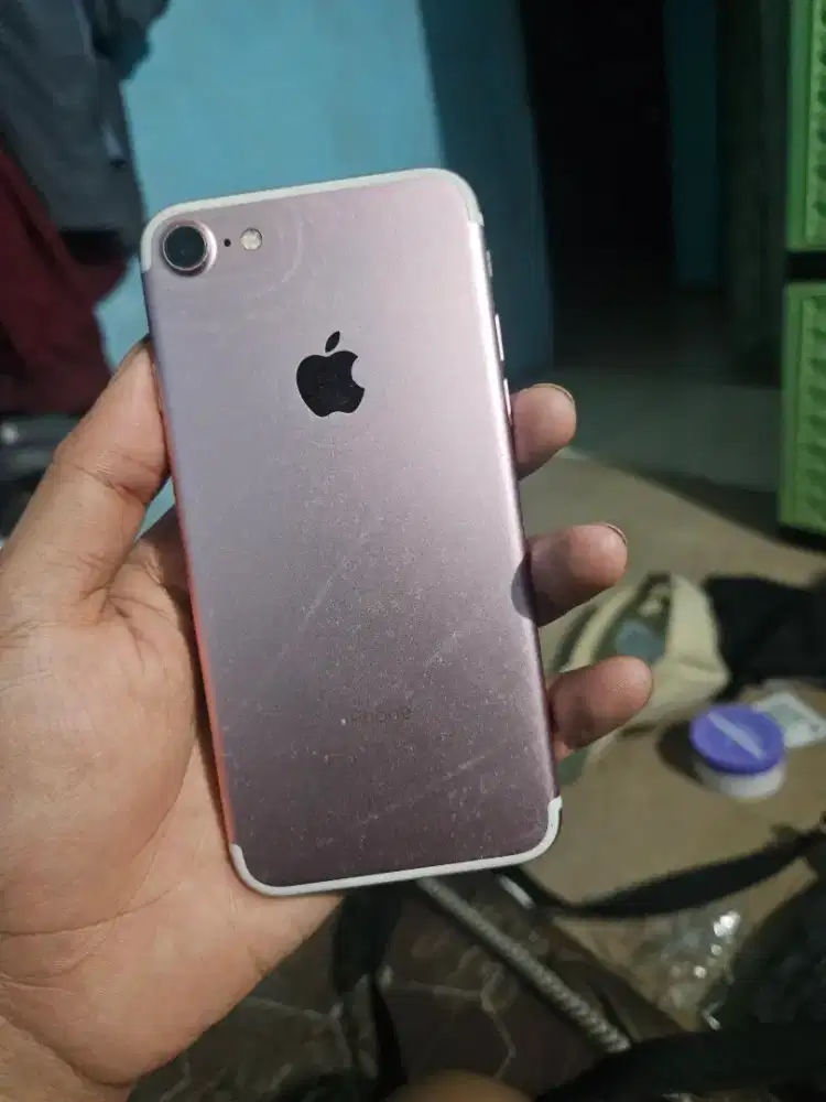 Iphone 7 32gb inter hpcsn