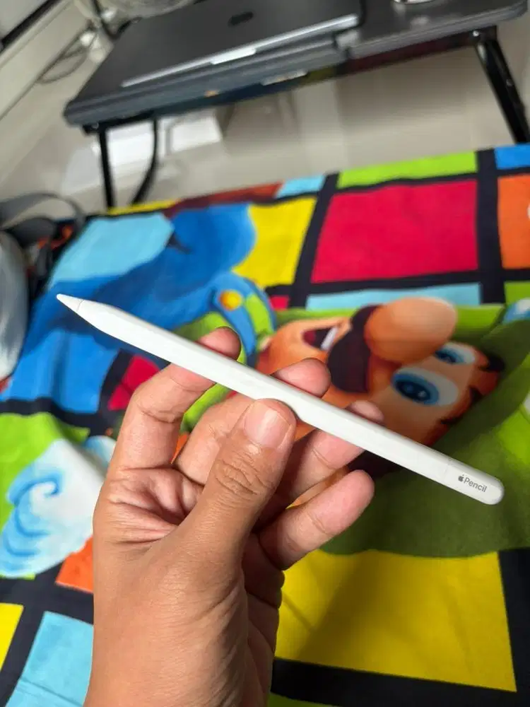 Apple Pencil Usb C Original Murah