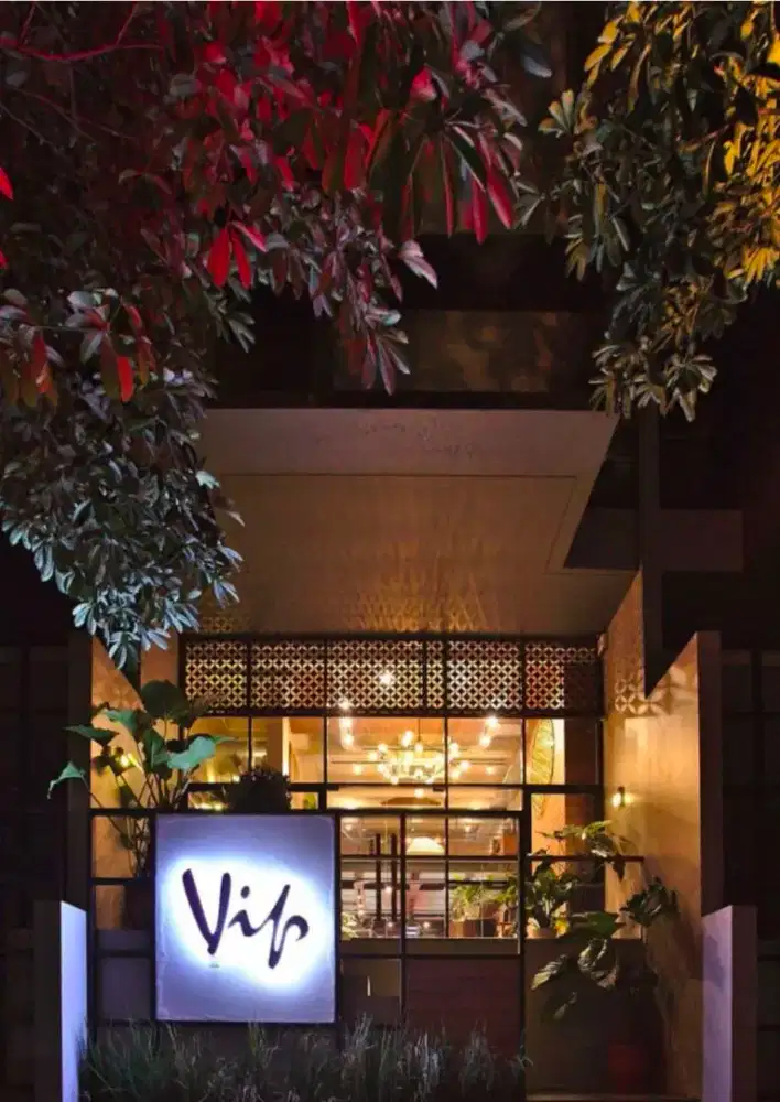 Dijual Kantor Elite Daerah Kemang Selatan - Jakarta Selatan