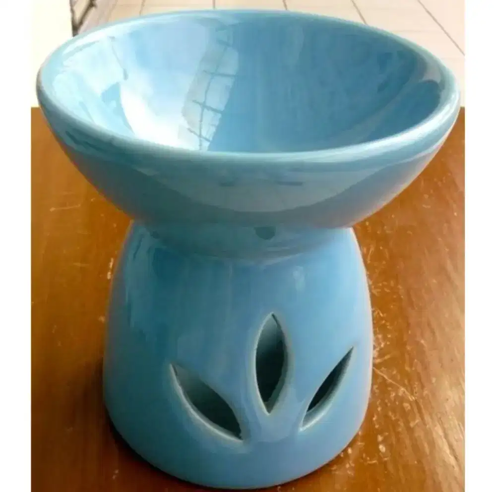 Dijual Tungku besar sedang Mangkuk (100ml)