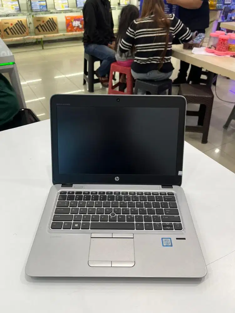 JUAL LAPTOP HP CORE i5 RAM 8GB PASURUAN