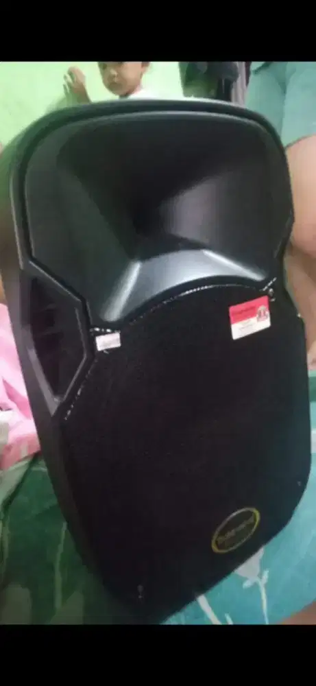 Salon fortebel 12in fulseet