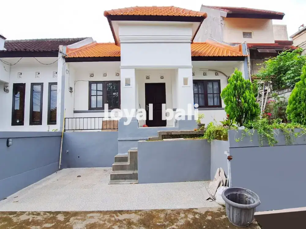 Beautiful House in Dreamland, Pecatu, Bali