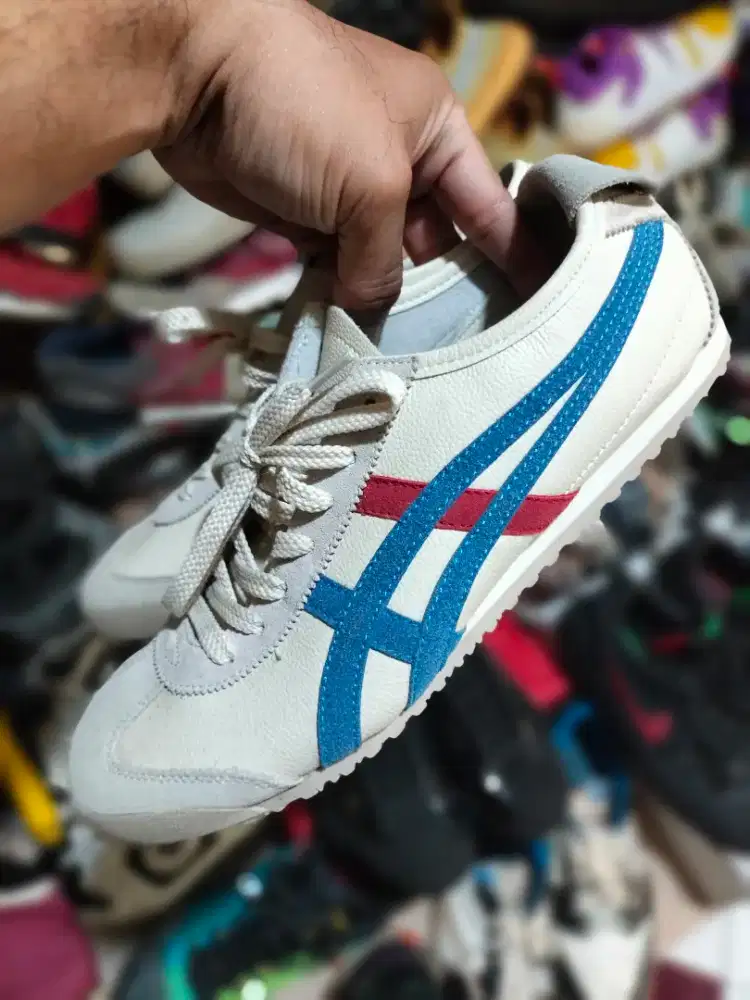 Onitsuka Tiger Mexico 66, size 44