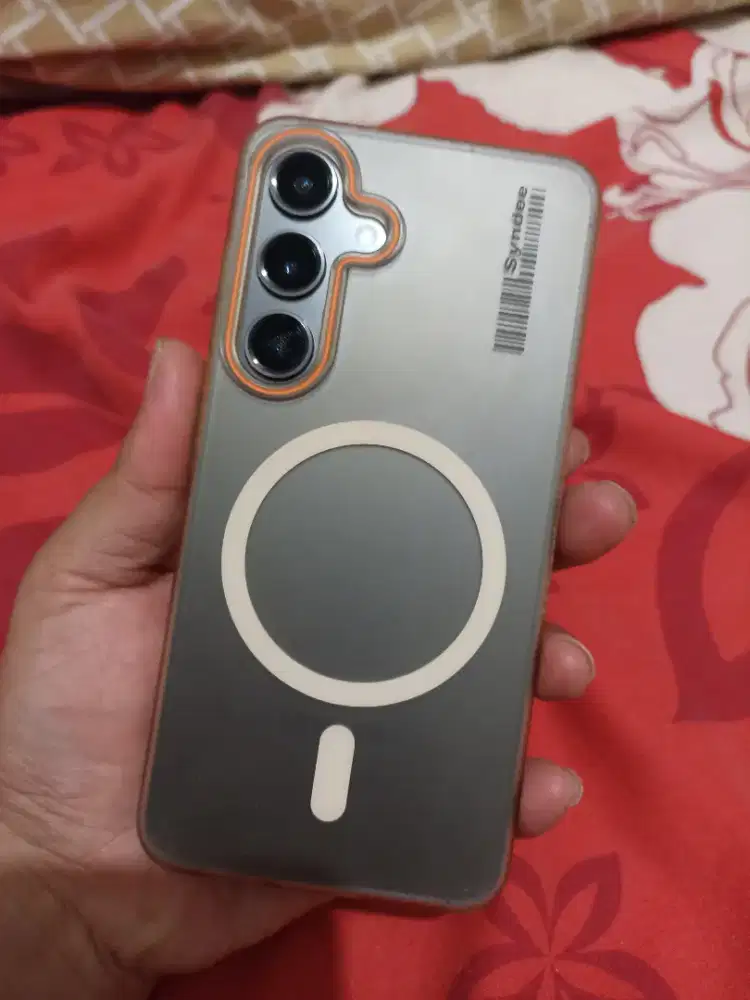 Samsung Galaxy S24 Compact Non FE