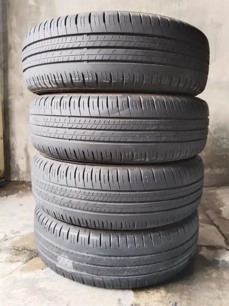 Ban DUNLOP ENASAVE EC300+ 205/65 R16