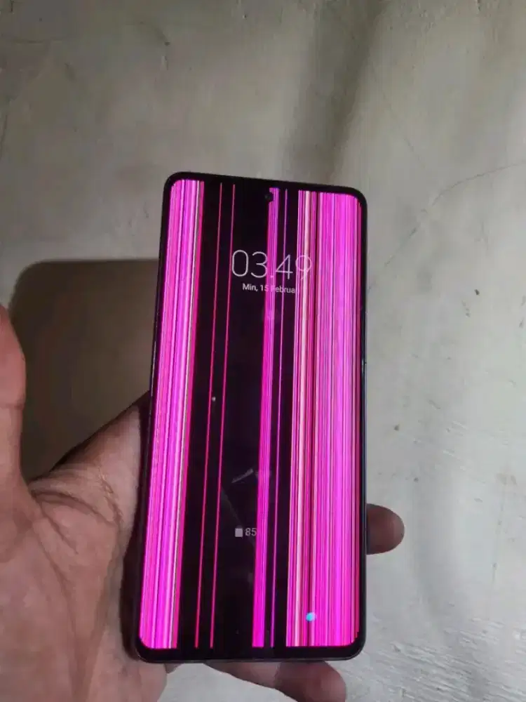 samsung A73 ram 8/256 ori sein