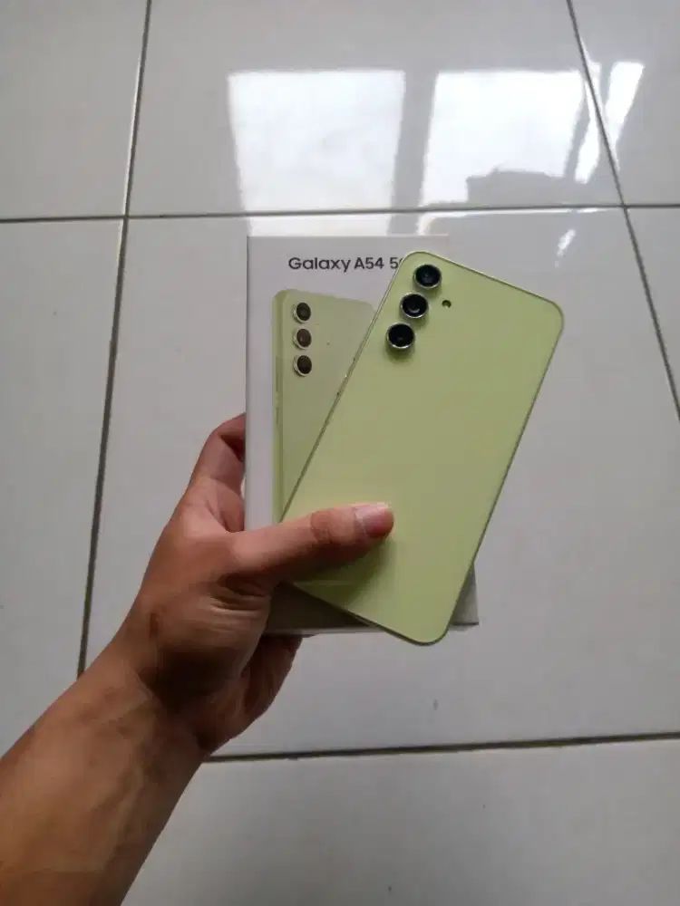 SAMSUNG A54 8/256 5G