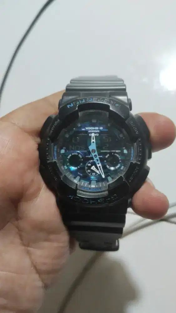 Jual Jam G-shock free rice cooker Miyako 1 liter mini