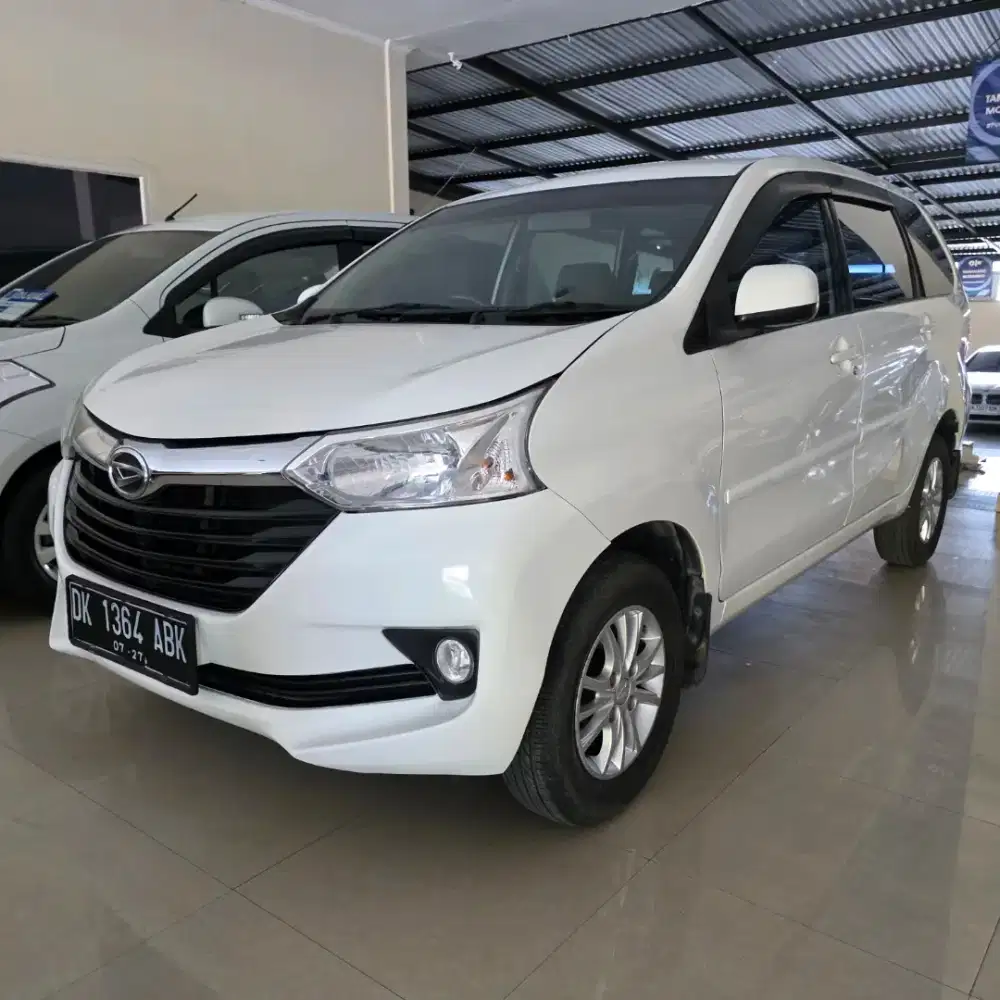 Xenia 2017 R Automatic