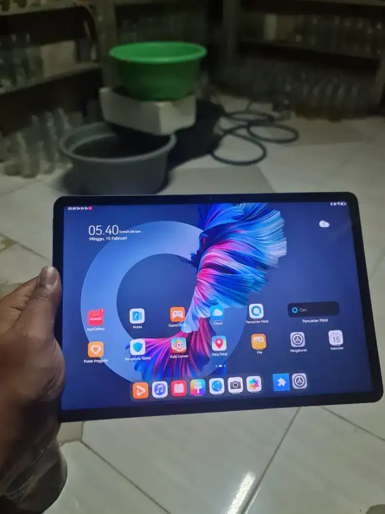 Huawei Matepad 11.5 ram 8/128GB