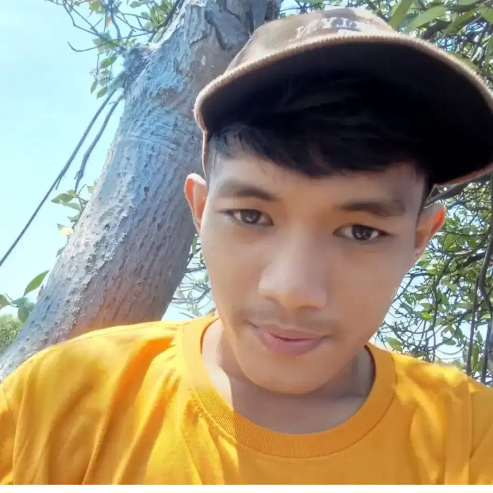 Nyari kerja apa aja Lok Tangerang Cipondoh