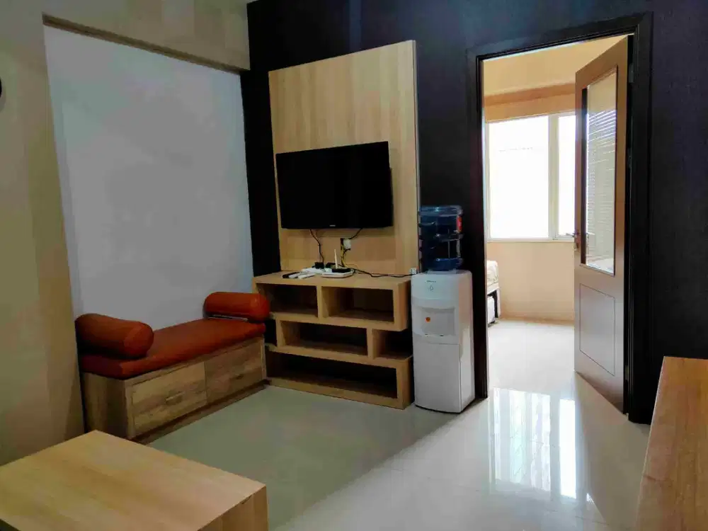 Disewakan Apartemen Galeri Ciumbuleuit 2 tipe 2 bedroom
