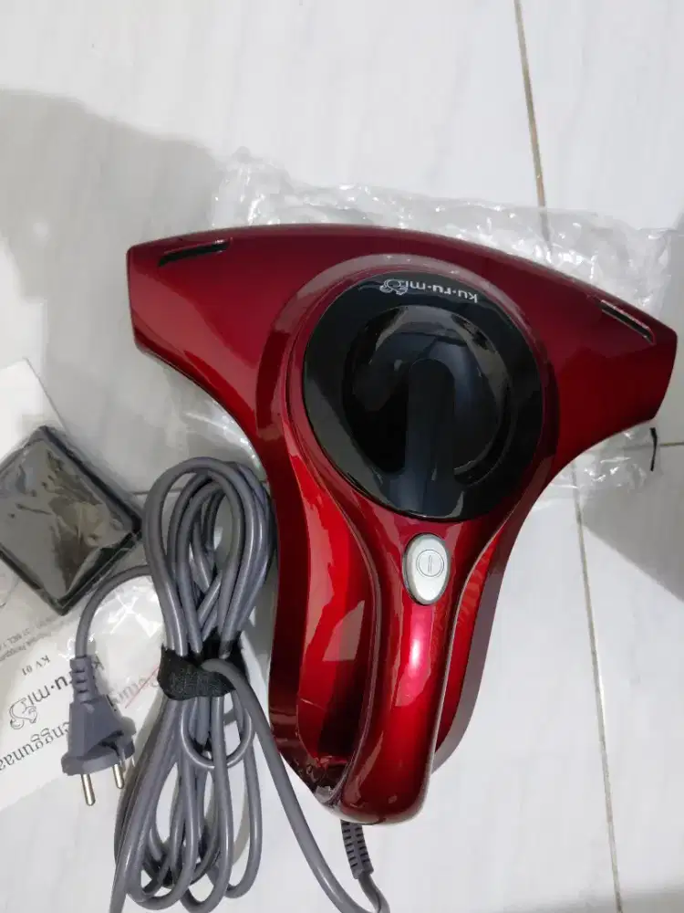 Jual Vakum Cleaner Pembersih Debu dan Tungau Kurumi