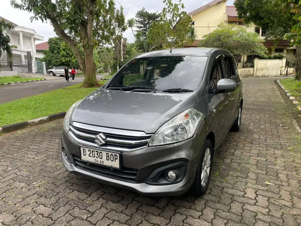 [Cash Termurah] Ertiga GL Manual