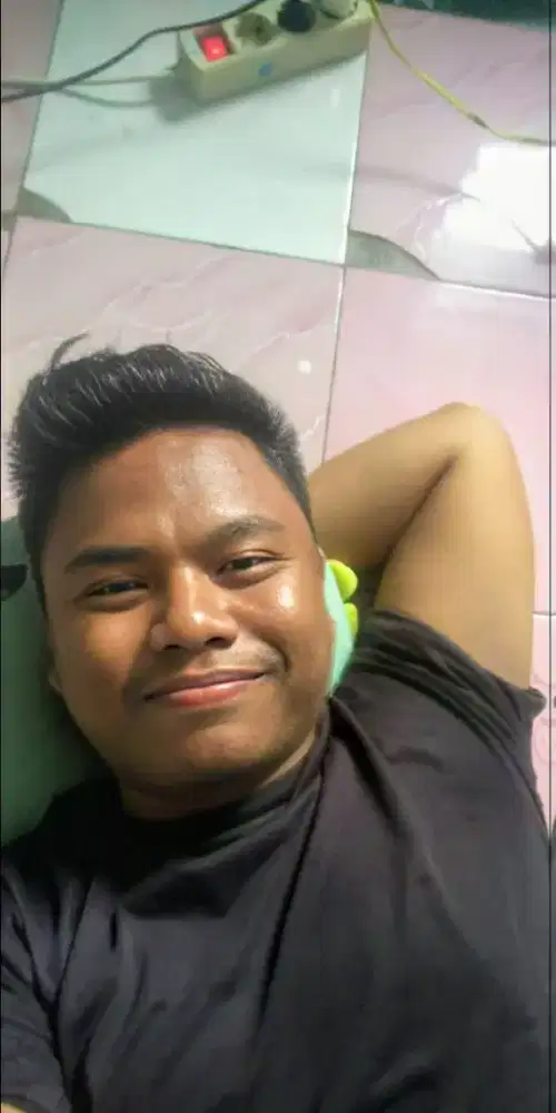 Mencari lowongan kerja