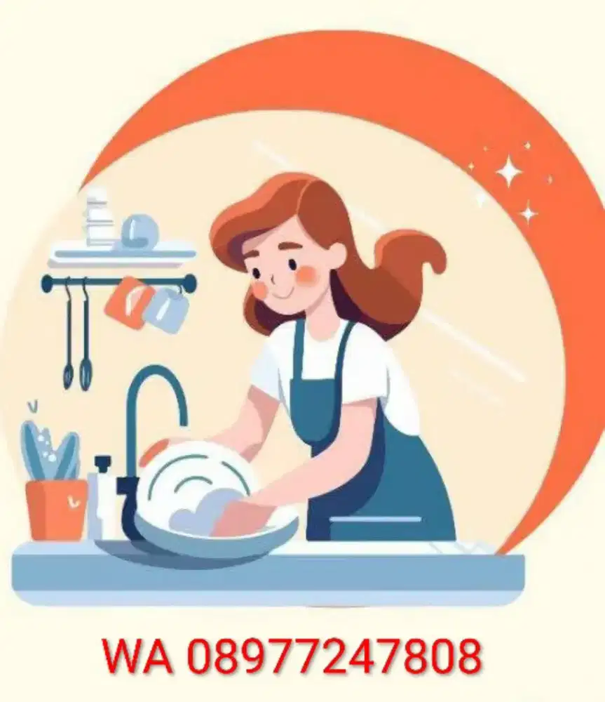 Dicari ART PP wilayah setro dan sekitarnya