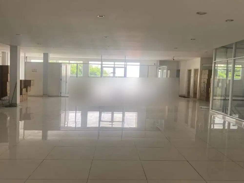 Mini Gedung Lokasi Bagus Strategis Bekasi Jawa Barat