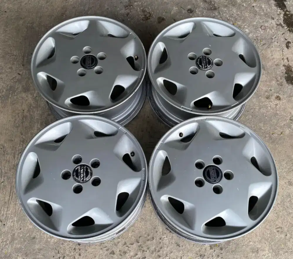 Velg volvo germany ring 16 pcd 5x108