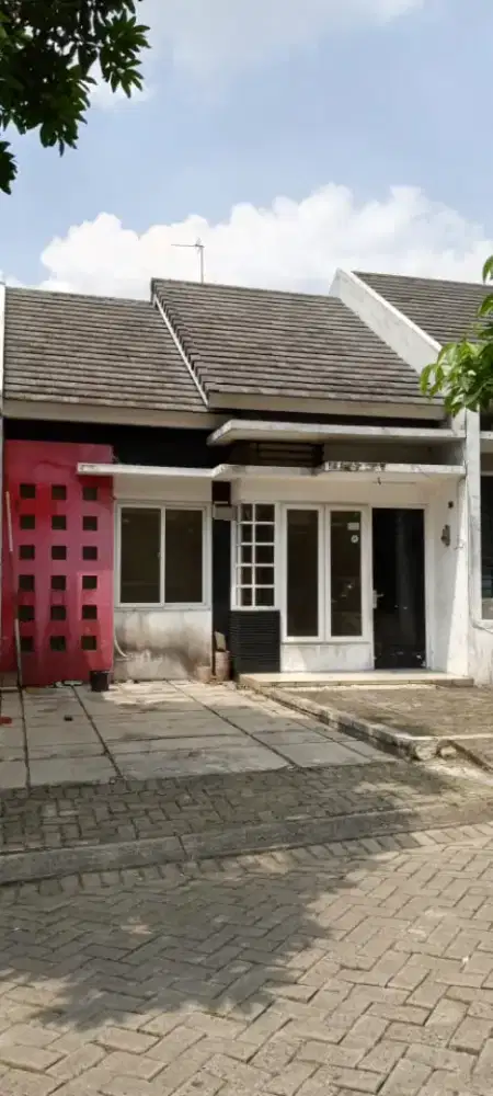 Dijual Rumah Murah di Cibubur Country