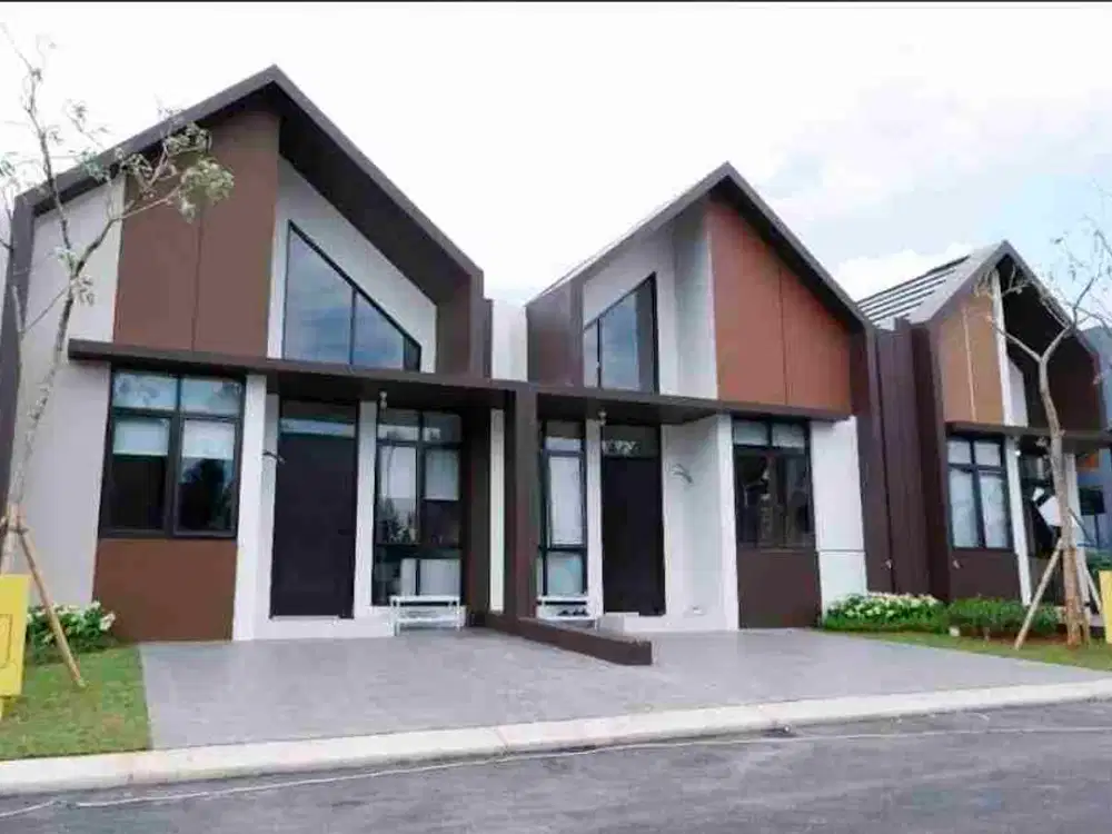 Free DP at Delora BSALand New Type 31m²