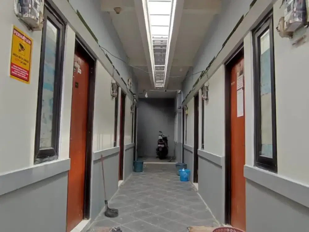 DIJUAL CEPAT TURUN HARGA KOSAN MURAH AKTIF DI GEGERKALONG DEKAT KAMPUS UPI SETIABUDI BANDUNG