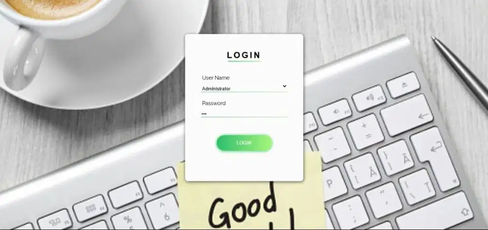 Jasa Aplikasi Skripsi & Sistem Informasi Web/Desktop Tanpa DP