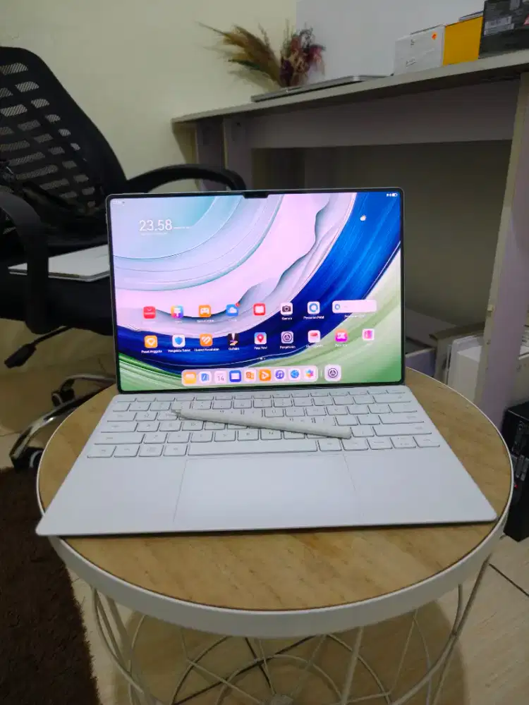 Huawei matepad pro 13.2 12/512gb fullset mulus