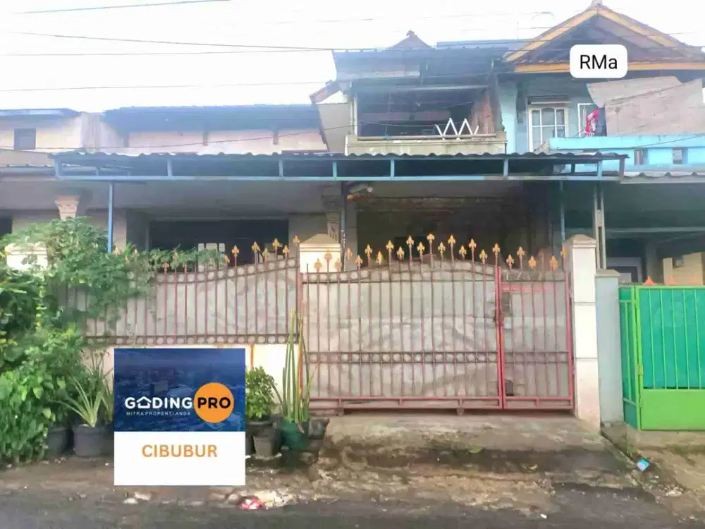 Dijual Cepat!! Rumah di Tanah Baru Bogor