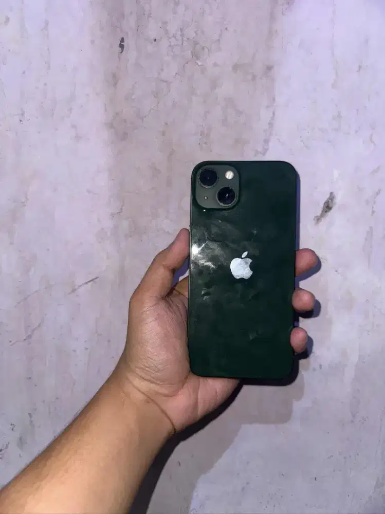 iPhone 13 128GB INTER ALL OPERATOR NORMAL NOMINUS