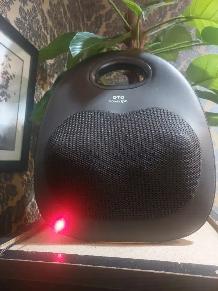 Alat pijat untuk pegal2