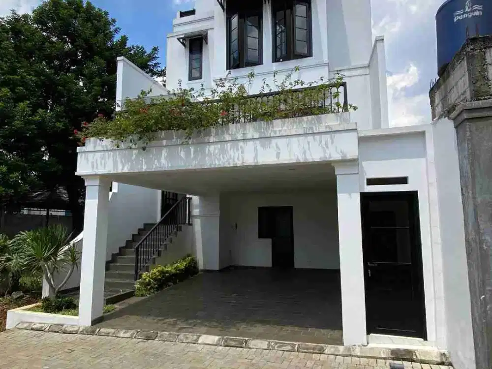 3Lt plus Rooftop Jaksel Dekat Cilandak dan Fatmawati at Jagakarsa