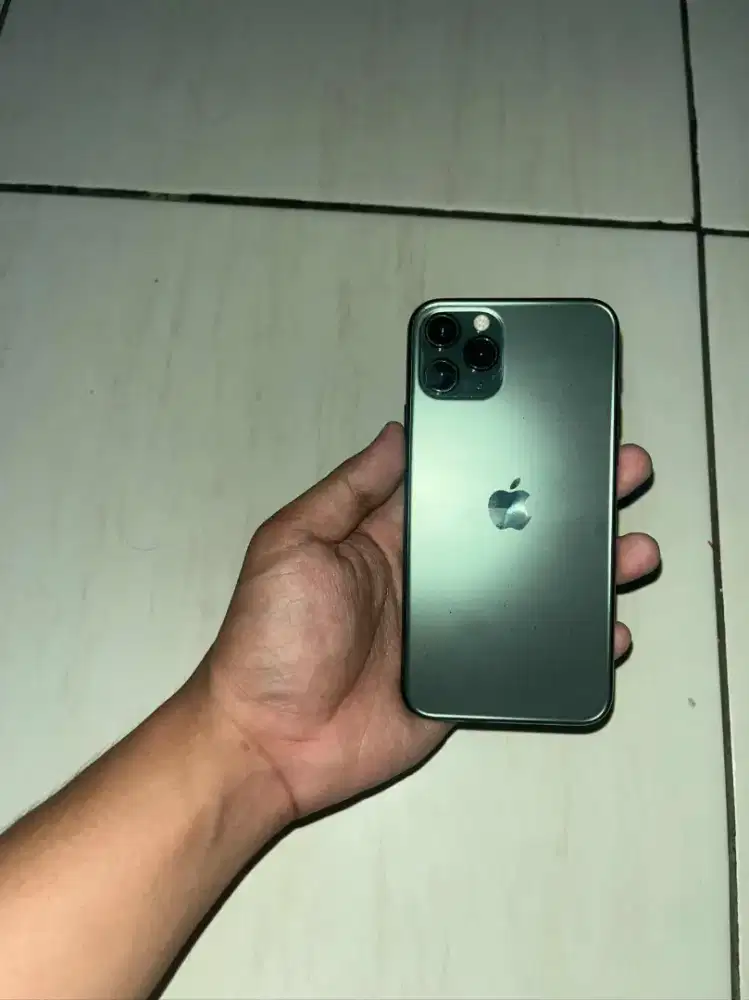 iPhone 11 Pro 256GB INTER NORMAL ALL OPERATOR