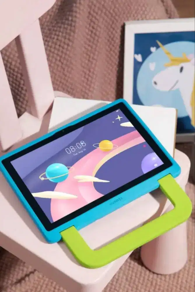 Huawei Matepad 10 Se Kids Edition
