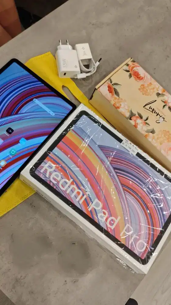 Xiaomi Redmi Pad Pro