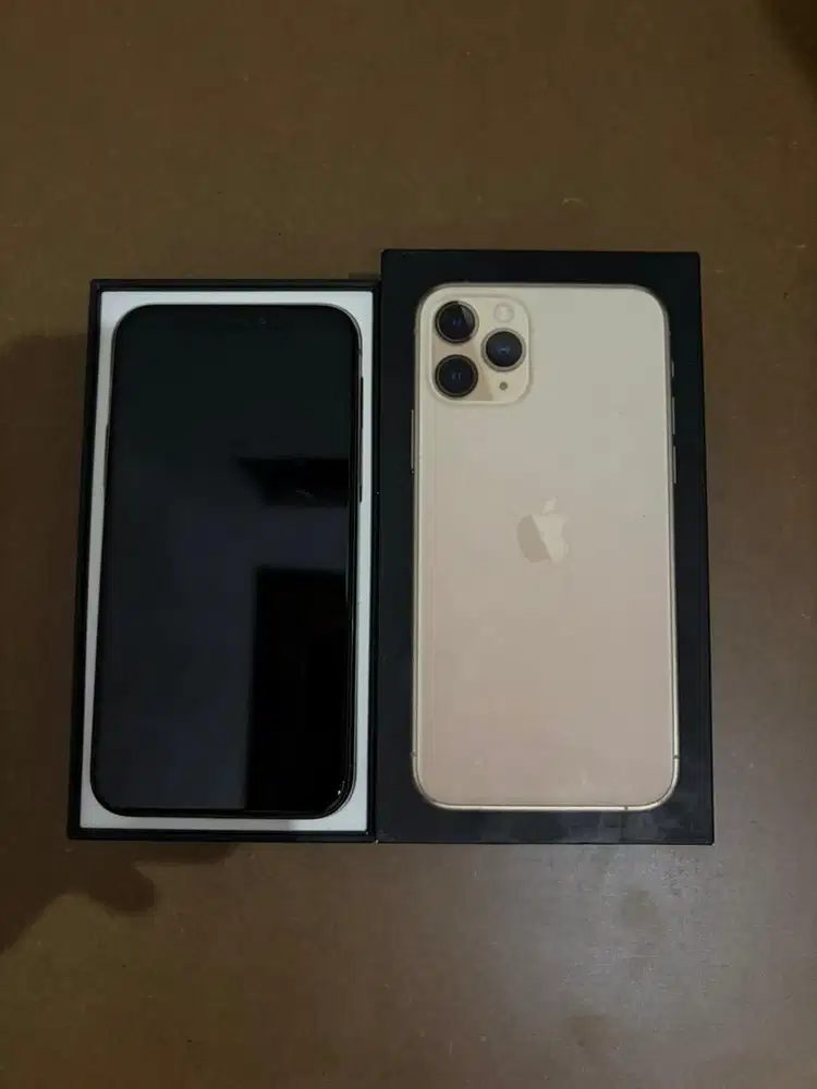 iPhone 11 Pro 64 GB