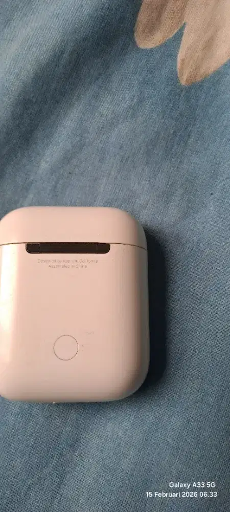 Henset iphone original