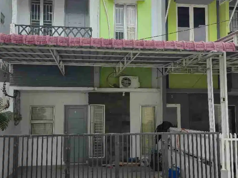 DI JUAL CEPAT RUMAH BONUS PRABOT HANYA SELANGKAH KE KAMPUS USU