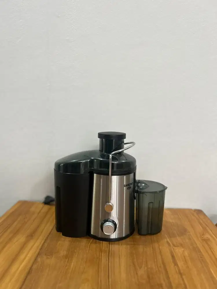 Slow Juicer Samono
